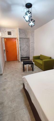 Apartamento Jacuzzi Belle View Sinaia