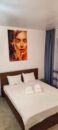 Apartamento Jacuzzi Belle View Sinaia