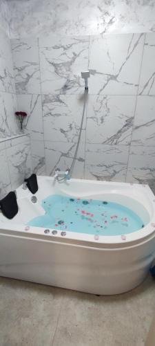Apartamento Jacuzzi Belle View Sinaia