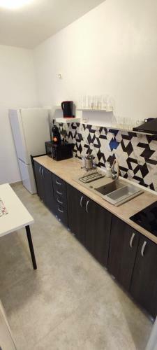 Apartamento Jacuzzi Belle View Sinaia