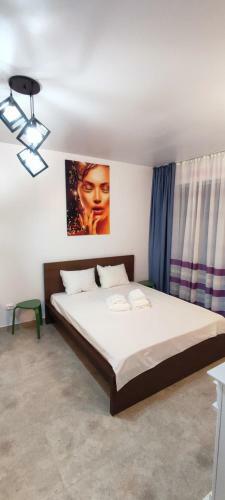 Apartamento Jacuzzi Belle View Sinaia