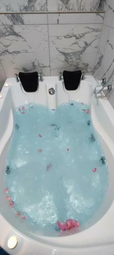 Apartamento Jacuzzi Belle View Sinaia