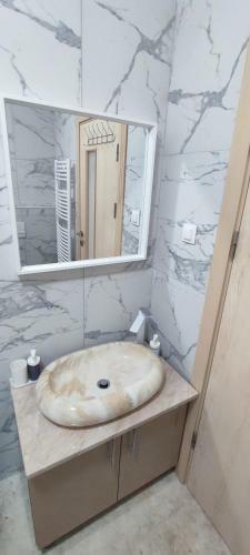 Apartamento Jacuzzi Belle View Sinaia