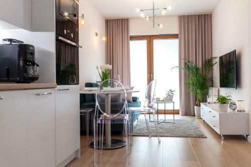 Apartament Greno Kielce