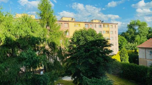 Apartament Arturek