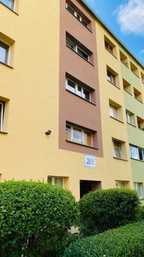 Apartament Arturek