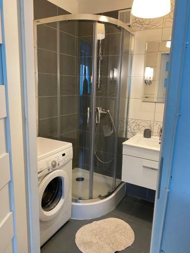 Apartament Mati