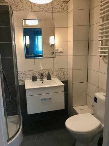 Apartament Mati