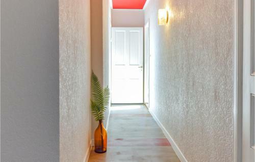 Nice Home In Nyn�shamn With 4 Bedrooms