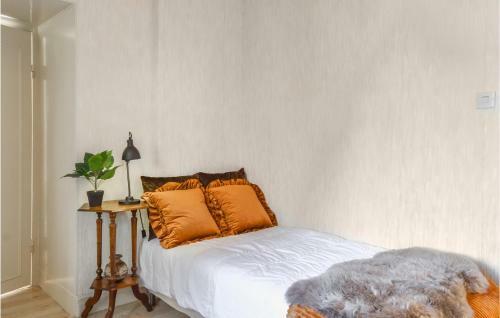 Nice Home In Nyn�shamn With 4 Bedrooms