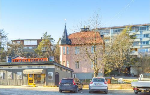 Nice Home In Nyn�shamn With 4 Bedrooms