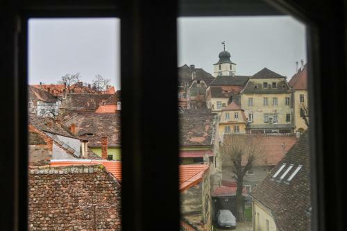 Apartamento No9 9mai Sibiu