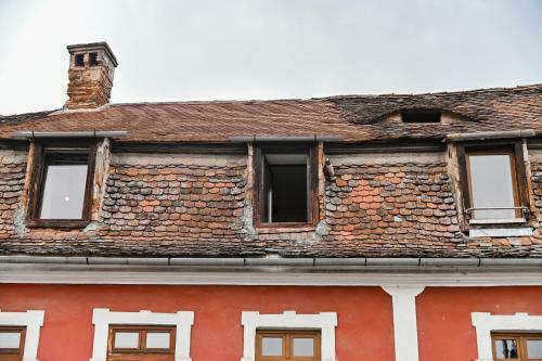 Apartamento No9 9mai Sibiu