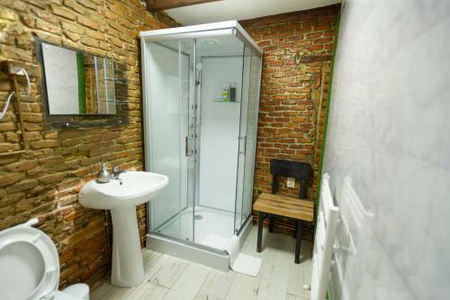 Apartamento No9 9mai Sibiu