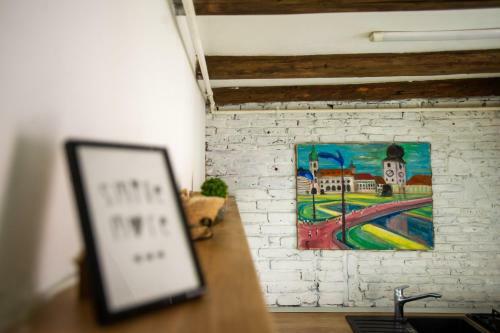 Apartamento No9 9mai Sibiu