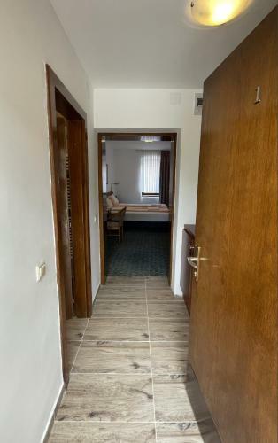 Apartamento Z House