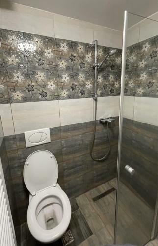 Apartamento Z House