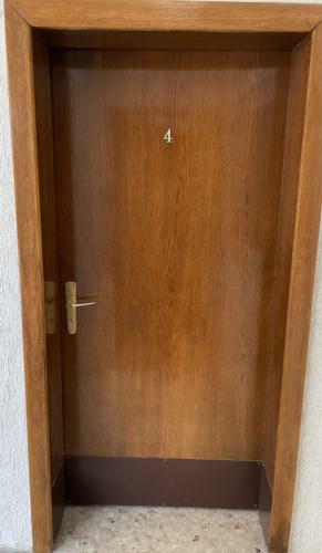 Apartamento Z House