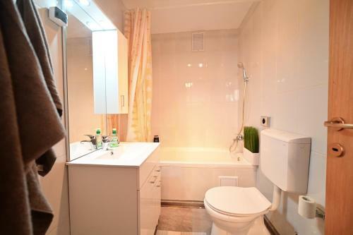 Apartamento Sibiu Retreat On Rennes