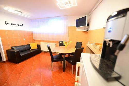Apartamento Sibiu Retreat On Rennes