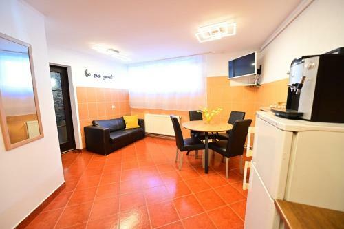 Apartamento Sibiu Retreat On Rennes