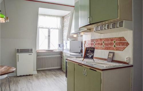 Awesome Apartment In Nyn�shamn With 1 Bedrooms