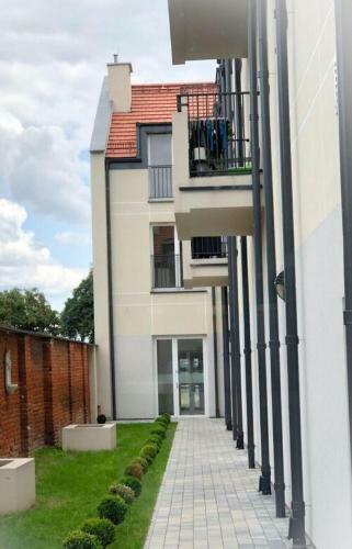 Apartament Konin Toreador