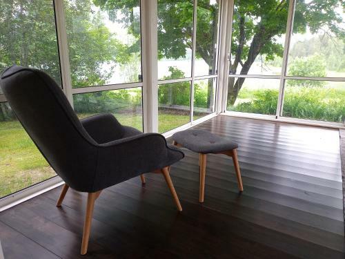 Sj�bo, Urlaub Direkt Am See