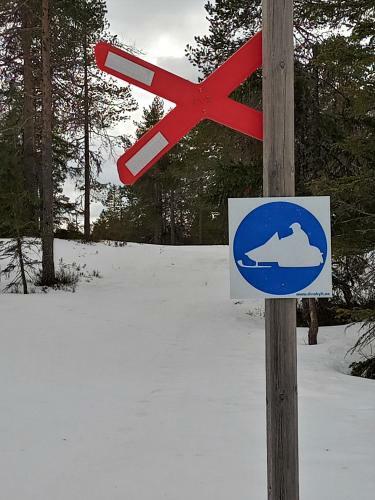 Sj�bo, Urlaub Direkt Am See