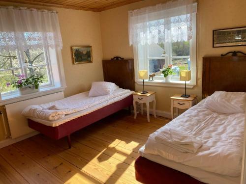 Spjutsbygds G�rds Bed And Breakfast