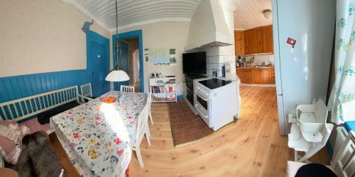 Spjutsbygds G�rds Bed And Breakfast