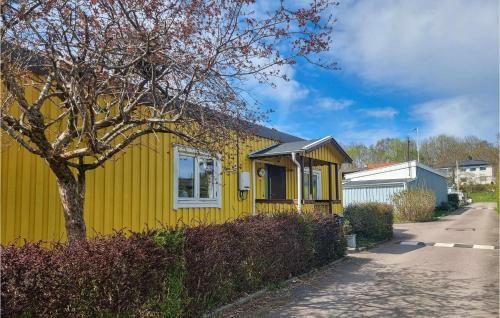 Stunning Home In G�teborg With Wifi And 4 Bedrooms