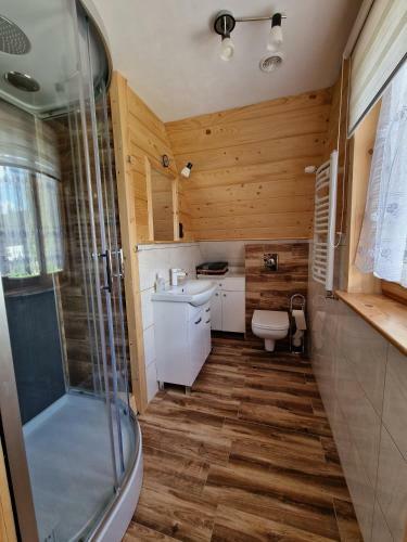 Apartament Z Widokiem