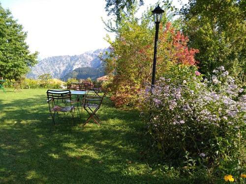 Hostal Xenonas Aloni