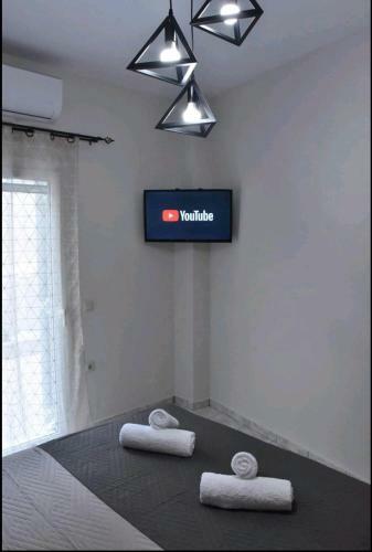 Apartamento Nefeli Rustic House
