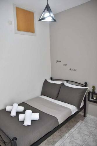 Apartamento Nefeli Rustic House