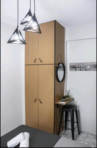 Apartamento Nefeli Rustic House
