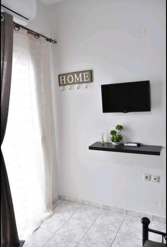 Apartamento Nefeli Rustic House