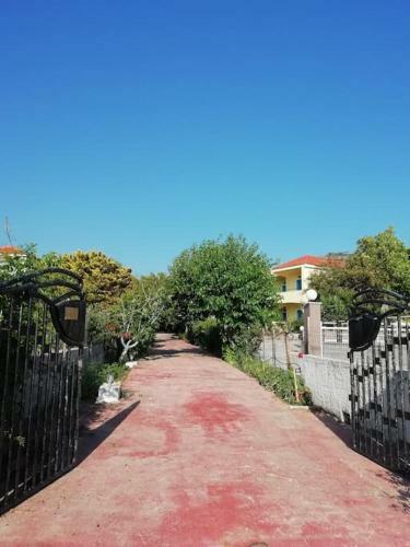 Sea And Stars Villa