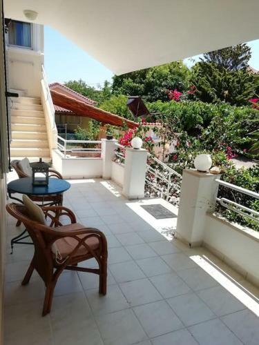Sea And Stars Villa