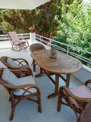 Sea And Stars Villa