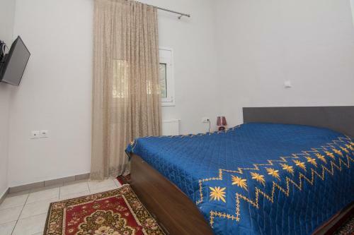 Apartamento Tom's House
