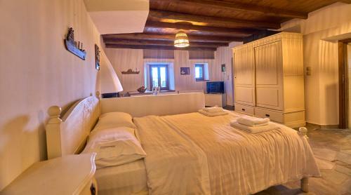 Apartamento Thalassoxyla Thalassa