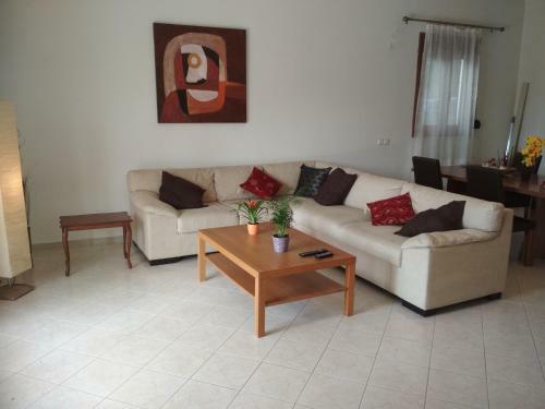 Apartment Villa Panorama