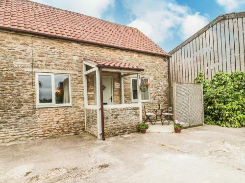 Stable Cottage, Rode Farm