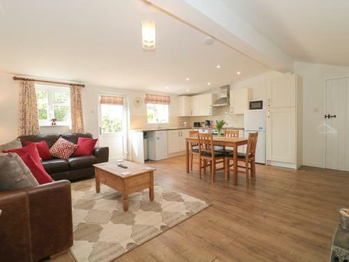 Garden Cottage, Rode Farm