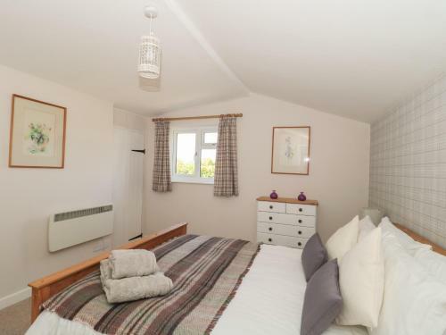 Garden Cottage, Rode Farm
