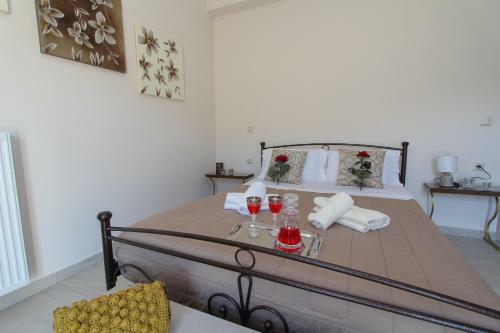 Villa Dimmar