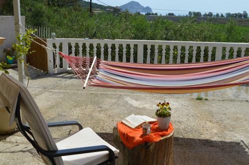 Villa Dimmar