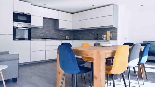 Exclusive 4-bed House In Lowfell Gateshead
